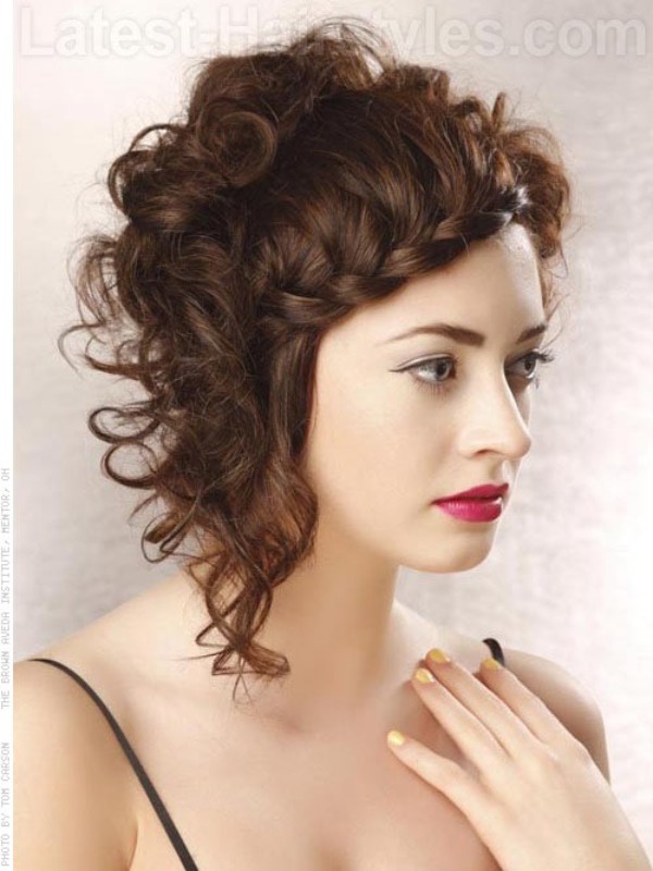 69 Beautiful Braided Hairstyle Ideas To Try In 2024