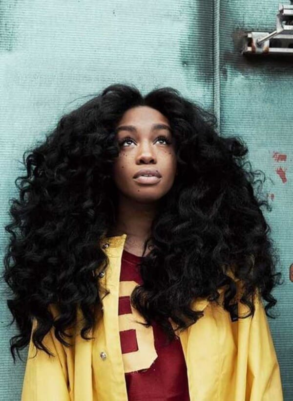 Say A Big ‘No’ To These 7 Summer Hairstyles