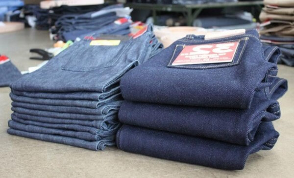 This Summer Season Get Into The Denim Trend