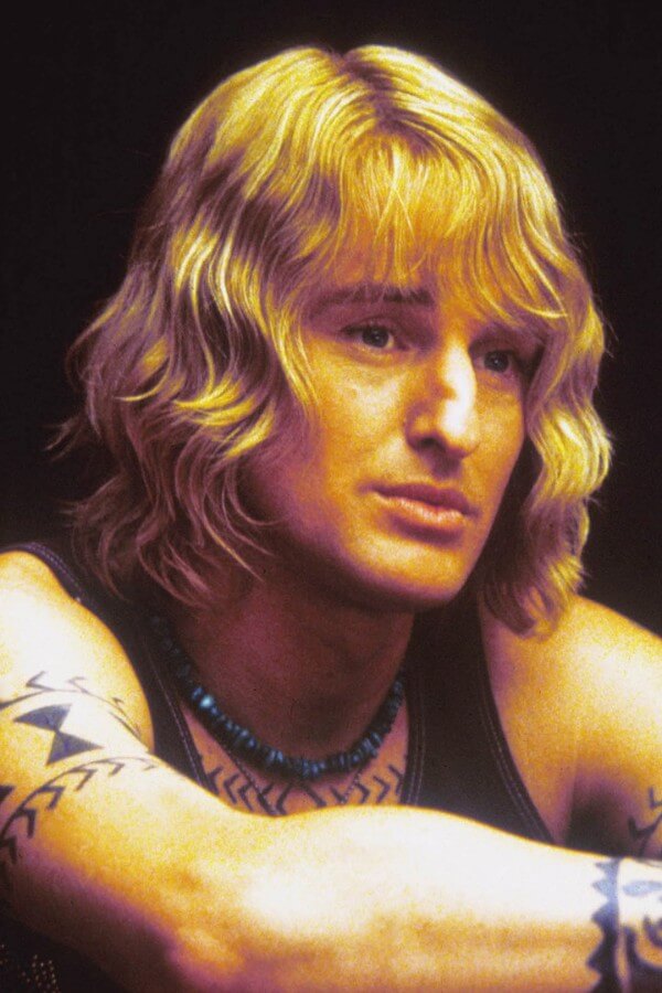 Owen Wilson My father has Alzheimers  Page Six