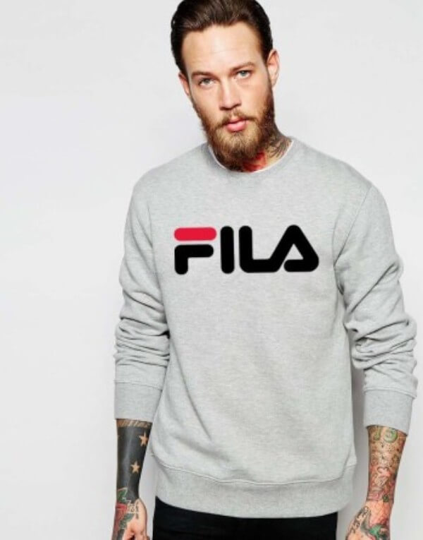Sweatshirt for Men for Stylish Look