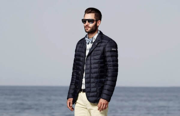 Latest Styles & Trends For Men's Autumn Jacket 2020 