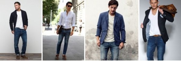 This Summer Season Get Into The Denim Trend