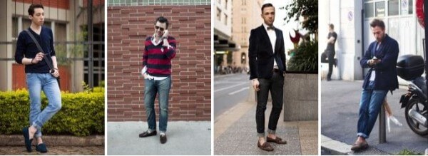 This Summer Season Get Into The Denim Trend