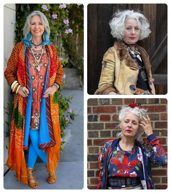 Hairstyles For Women Over 40, Stay Fashionable At Any Age