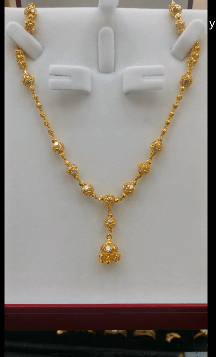 Lightweight gold chain design Latest Gold Chain Designs Under 20 Grams Weight
