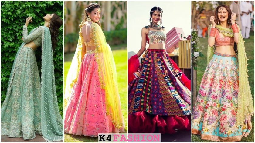 Top 72+ lehenga with outer super hot - POPPY