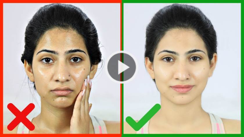 Homemade Facial for Instant Bright & Glowing Skin - K4 Fashion