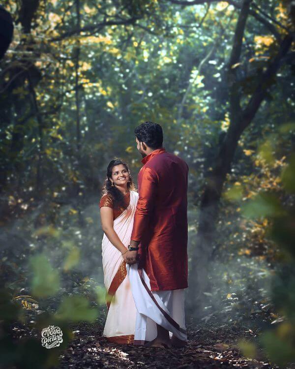 Pre-wedding Photoshoot Collection by SAVORENT Gown Rental | Bridestory.com