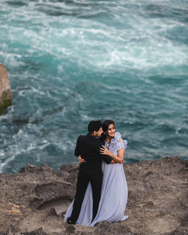Unique Pre Wedding Photoshoot Ideas To Match Your Personality 23 K4