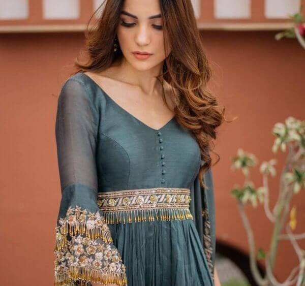 Kurti Neck Designs - 25 Trending and Stylish Collection in 2023