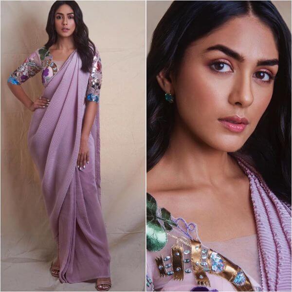 Bollywood Saree Inspiration for Farewell Party! - K4 Fashion