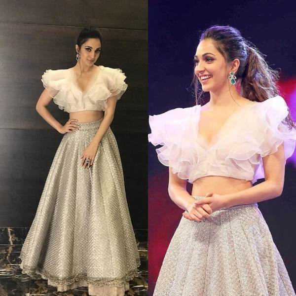 The latest chart buster bridesmaid fashion goals Kiara Advani's Gave Us Major Bridesmaids Outfits Goals