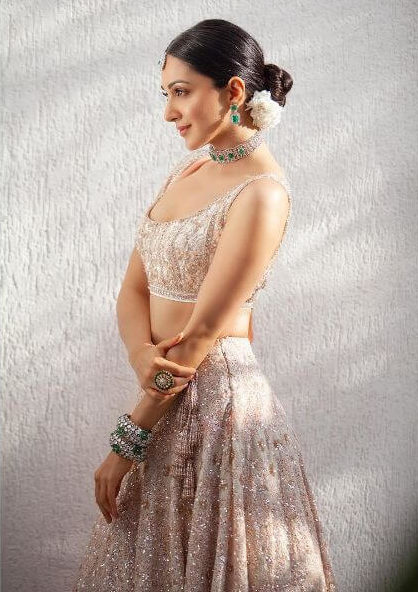 The minimalist bridesmaid fashion goals 2020 Kiara Advani's Gave Us Major Bridesmaids Outfits Goals