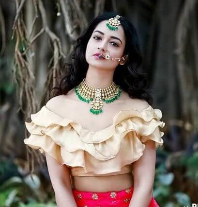 The Rajkumari style bridesmaid outfit Shanvi Srivastava Bridesmaids Outfits | Trending This Year