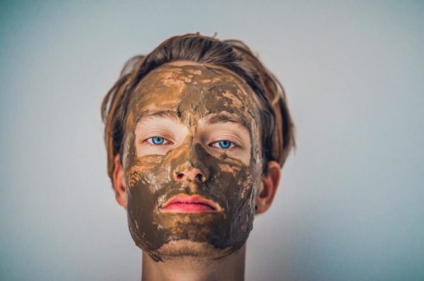 Chocolate mask for dry skin Home Remedies For Dry Skin On Face 