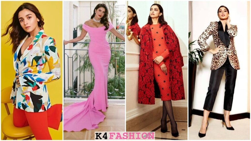 Most Expensive Outfits Wore By Bollywood Divas