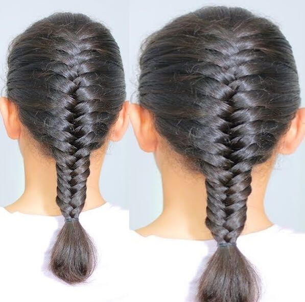 How to Braid - Easy Braid Tutorials for Beginners