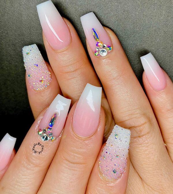 Love *stoned* Nails