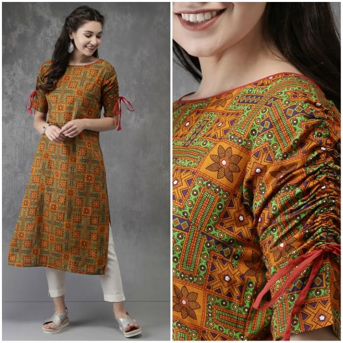 Patiala Salwar Pant Suit Cutting and Stitching APK Download 2023  Free   9Apps