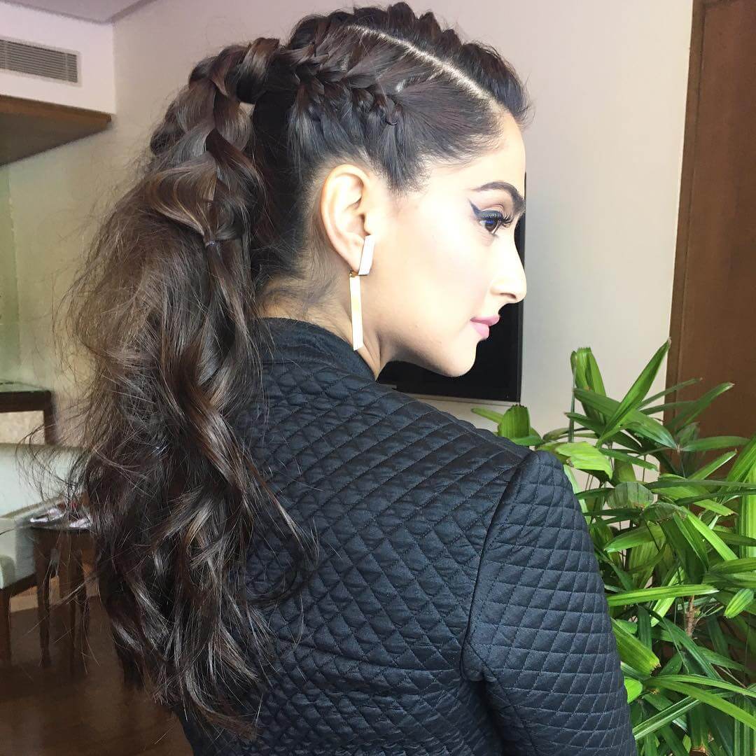 Cute Ponytail Hairstyles for Girls To Try in 2023 - K4 Fashion
