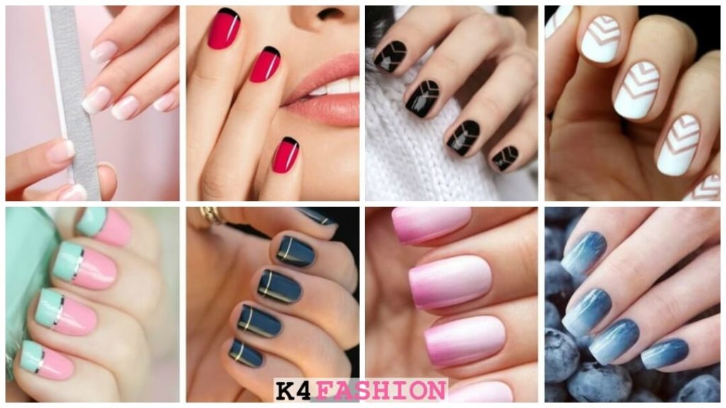 Resort Nail Art Designs for Vacation - wide 7