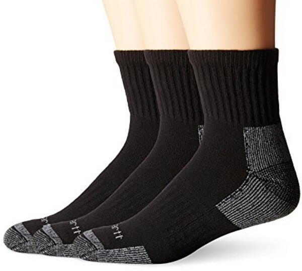 Different Types Of Socks You Should Know