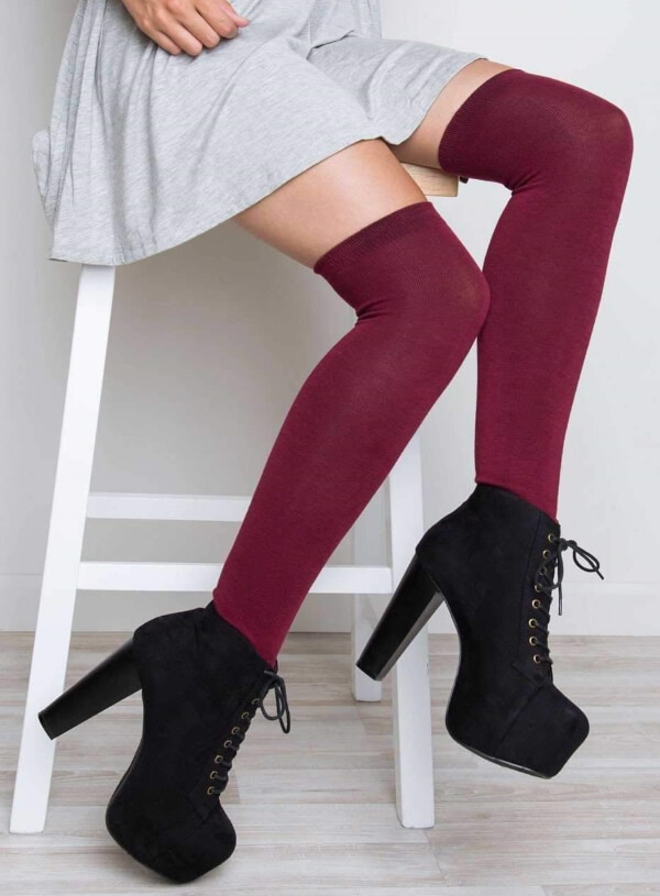 Socks Designs for Women