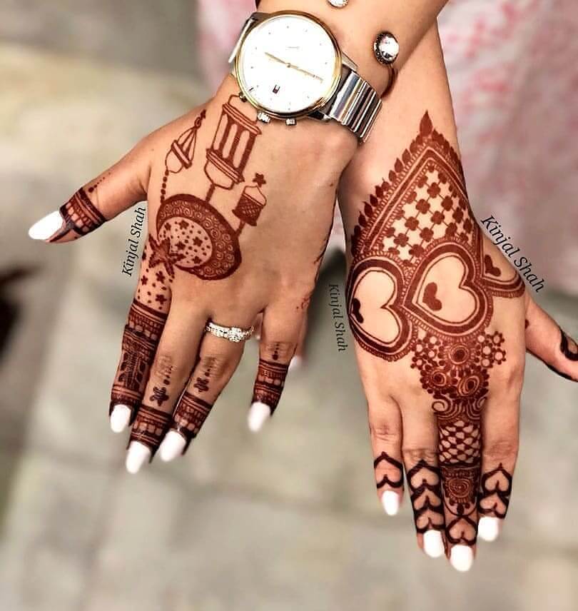 S Letter Mehandi Design Share With Your Friends #Mehndi #mehndidesigns  #hennadesigns | By Mehndi Designs Simple | Maybe try to leave