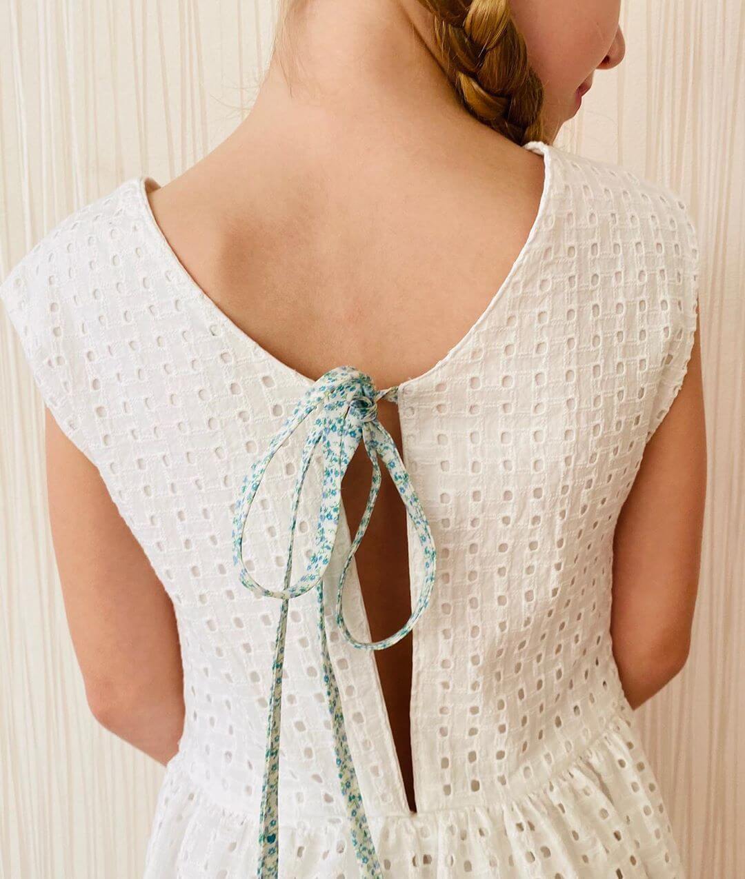 DIY Ideas To Transform Old Clothes Give New Life To The Basic Backs