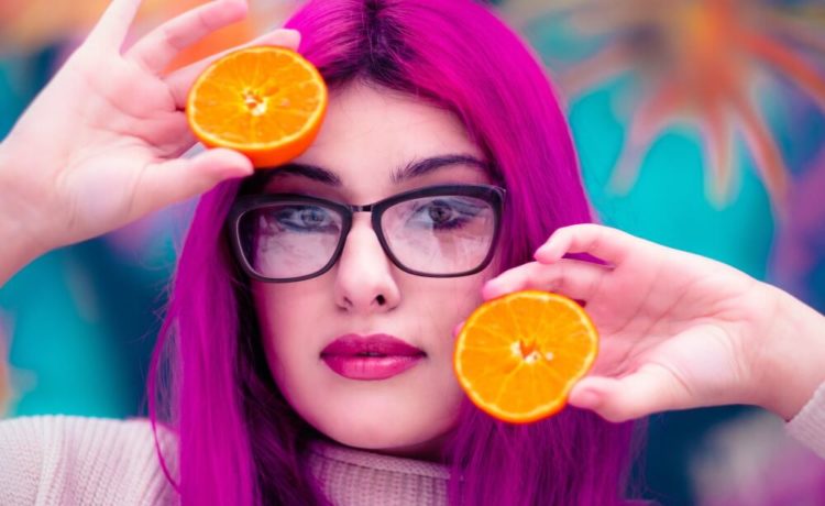 Natural Home Remedies: How To Color Your Hair - K4 Fashion