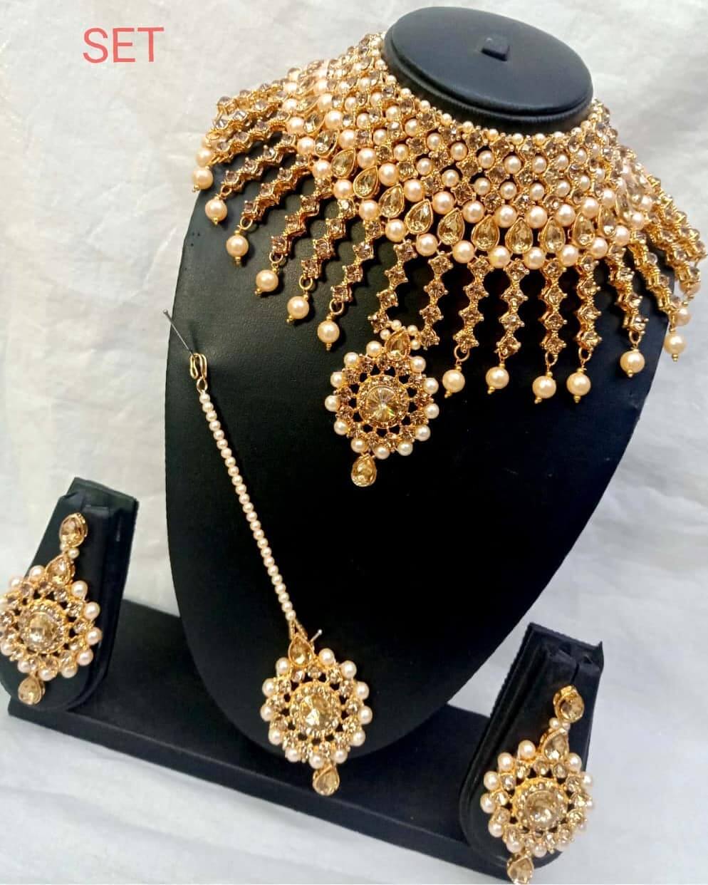 The Ravishing Rani Haar Must Have Necklace Designs For Women