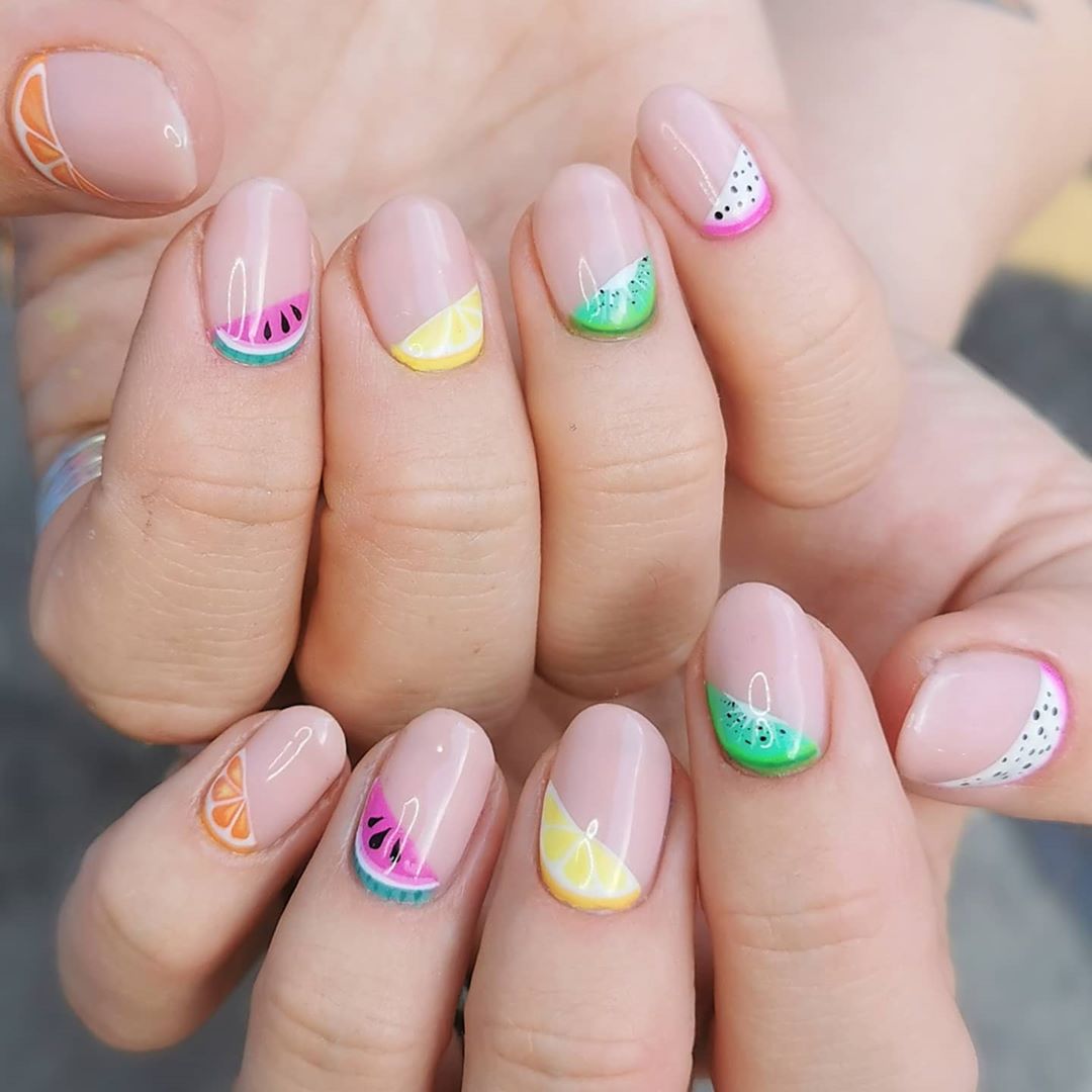 Gel Nail Art Designs For Short Nails At Percy Cunningham Blog Gel Nail Art Designs For Short Nails At Percy Cunningham Blog