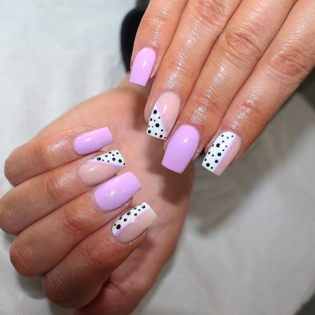 How To Do Polka Dots On Nails At Angelina Chomley Blog How To Do Polka Dots On Nails At Angelina Chomley Blog