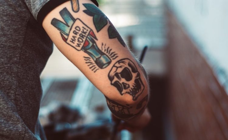 Tattoo Aftercare: How to Take Care of Your New Tattoo - K4 Fashion