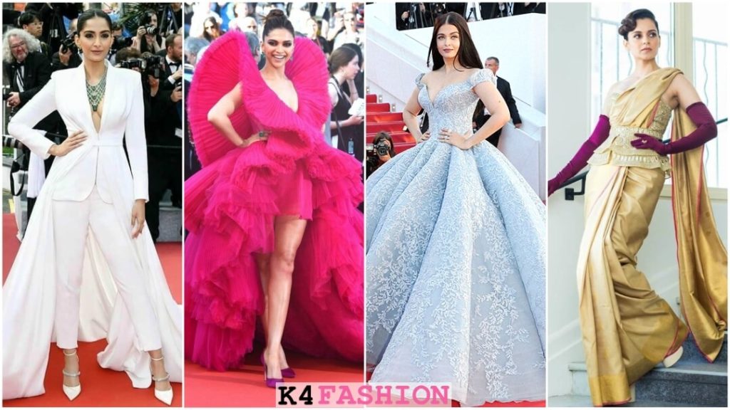Cannes Kangana Ranaut, Sonam Kapoor, Deepika Padukone, Aishwarya Rai Bachchan to walk the red carpe