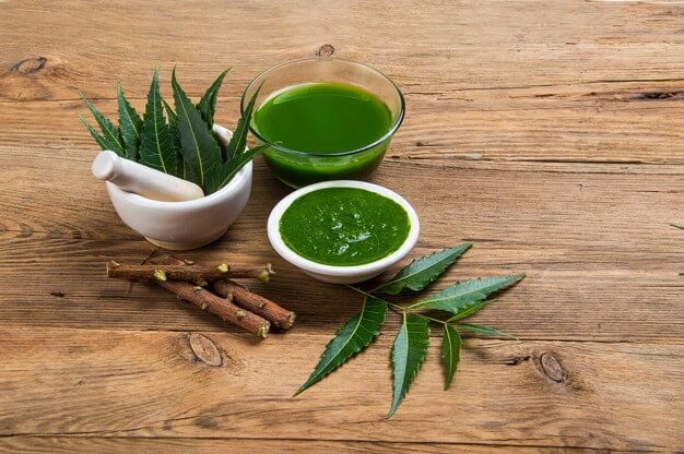 Neem For Hair – Benefits, Side Effects & How To Use/Apply - K4 Fashion