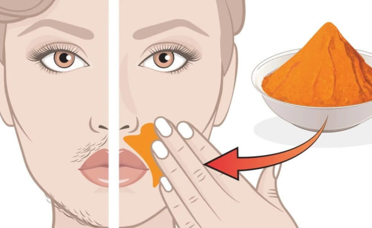 Natural Ways to Remove Facial Hair Permanently at Home - K4 Fashion