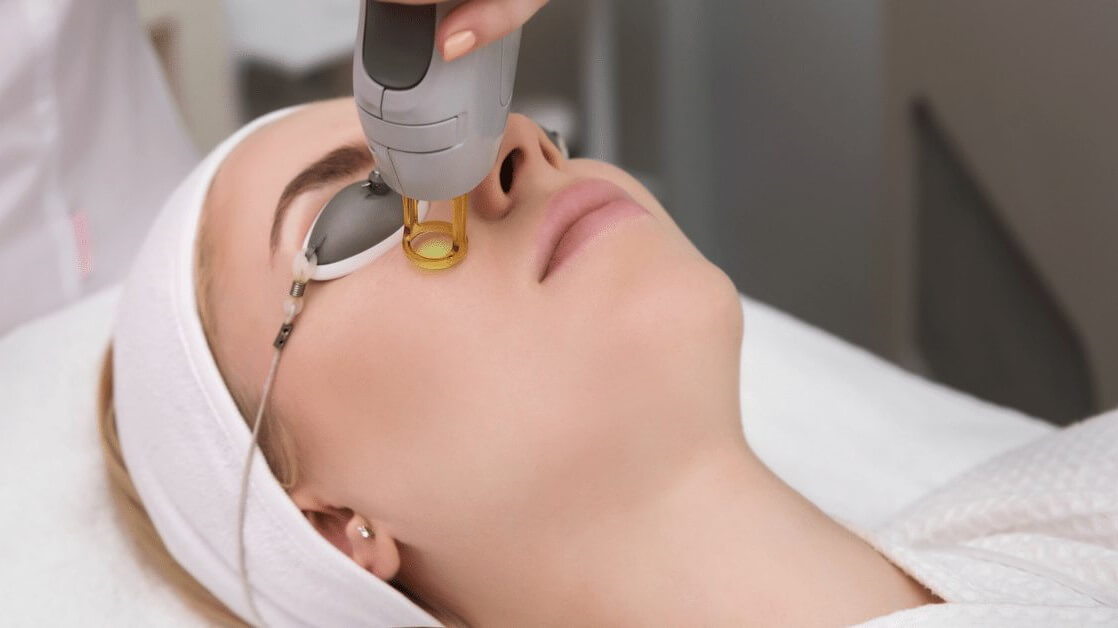 Pros and Cons of Skin Laser Treatment - K4 Fashion