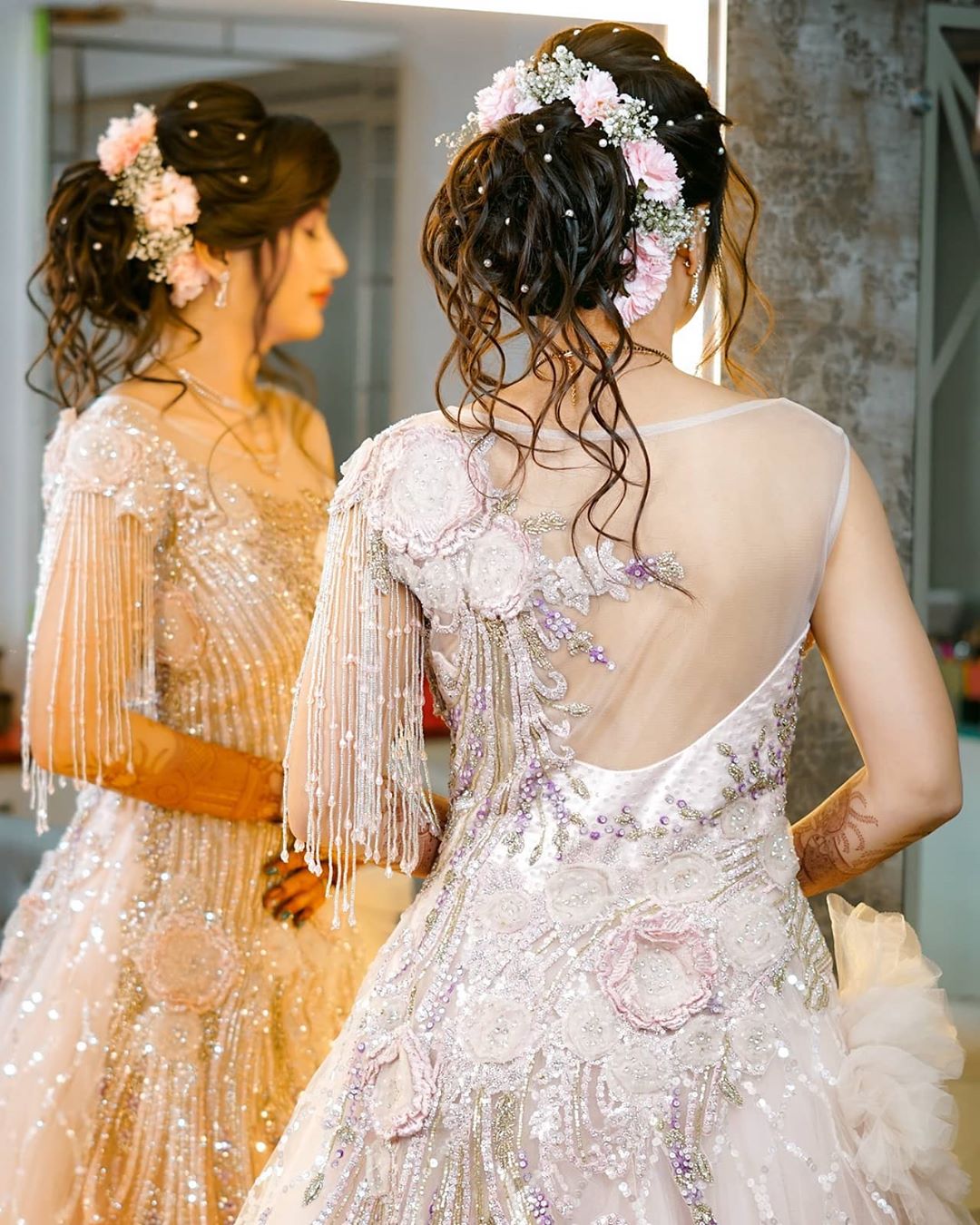 Juda Pietkiewicz 2023 Spring Bridal Collection  The FashionBrides