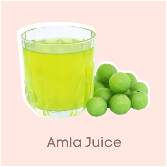 Amla Juice Fruit Juices for Weight Loss