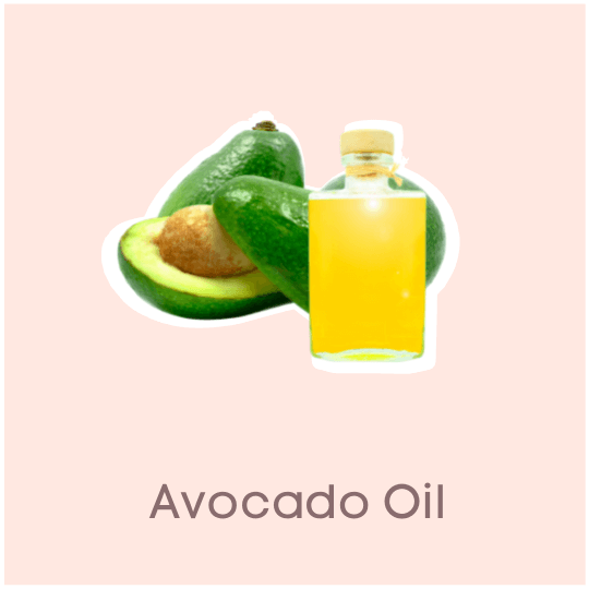Avocado Oil Cooking Oils for Weight Watchers