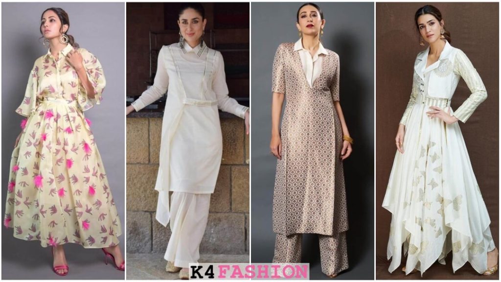 Latest Kurti Designs for Girls in Pakistan 2023 | PakStyle Fashion Blog