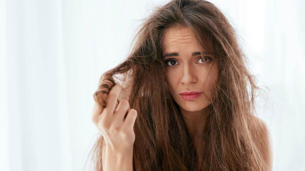 Natural Home Remedies For Dull Hairs - K4 Fashion