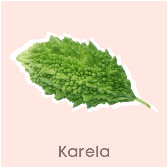 Karela Vegetable Juices for Weight Loss