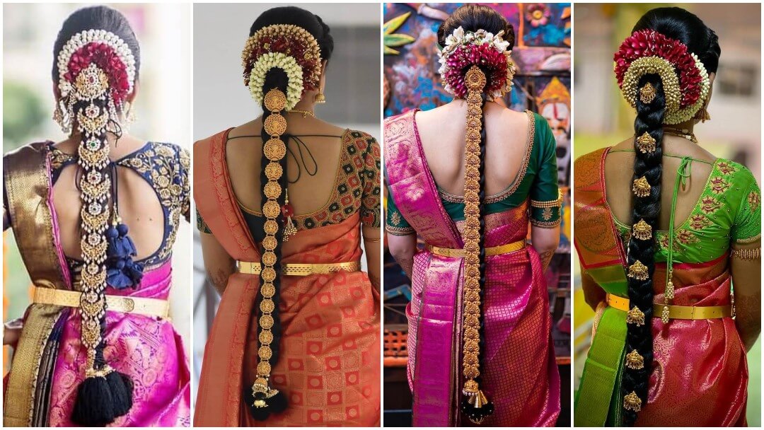 53+ Ideas Hair Styles Wedding Indian Hairdos For - 2023