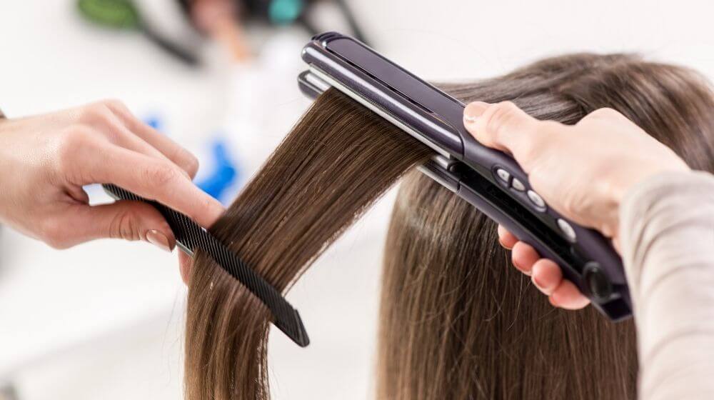 Pros and Cons of Hair Straightening - K4 Fashion