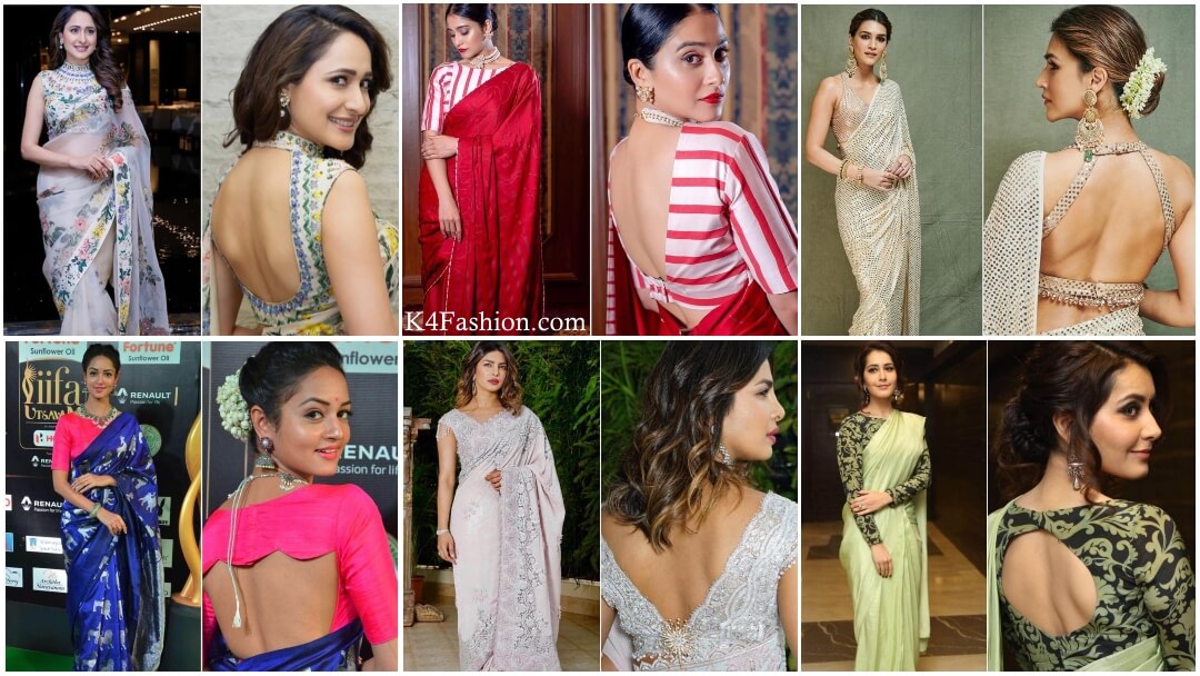 Latest Trending Bridal Lehenga Blouse Designs – South India Fashion