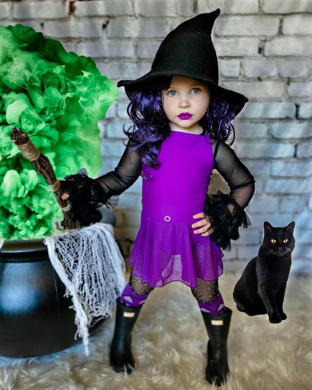 Halloween Costumes for Kids Whats Up Witches?