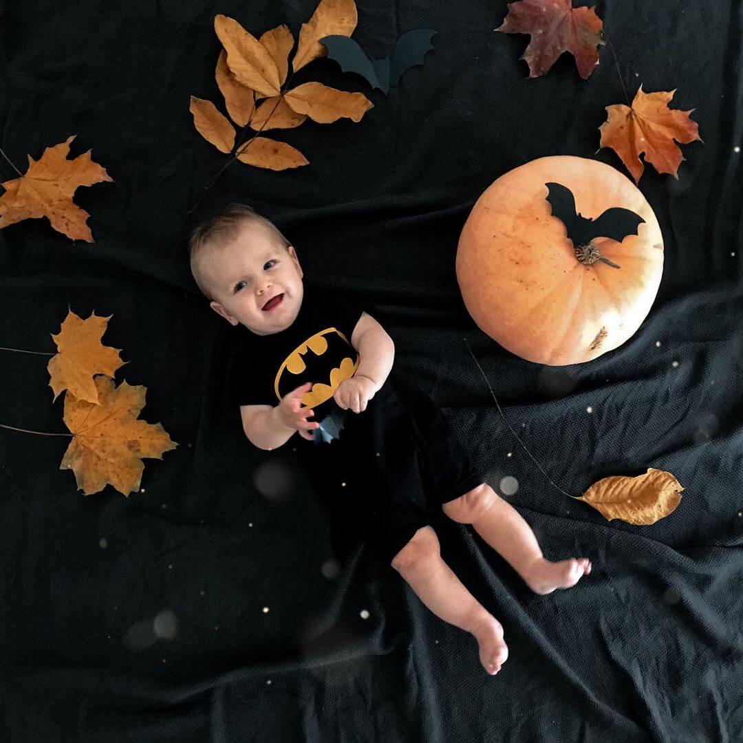 Halloween Photoshoot Ideas for Kids This exceptional and creative photoshoot idea will blow your mind